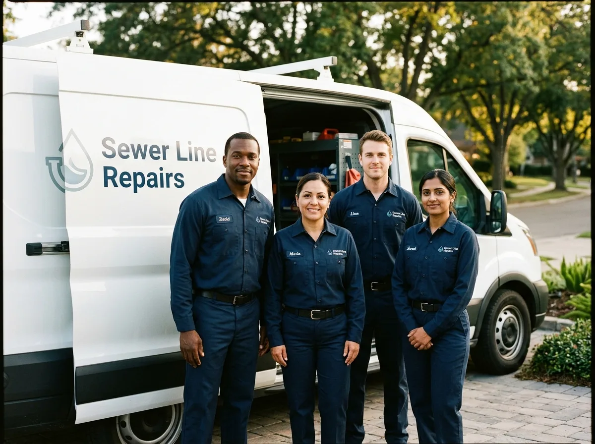Emergency Plumber company in West Hickory, PA